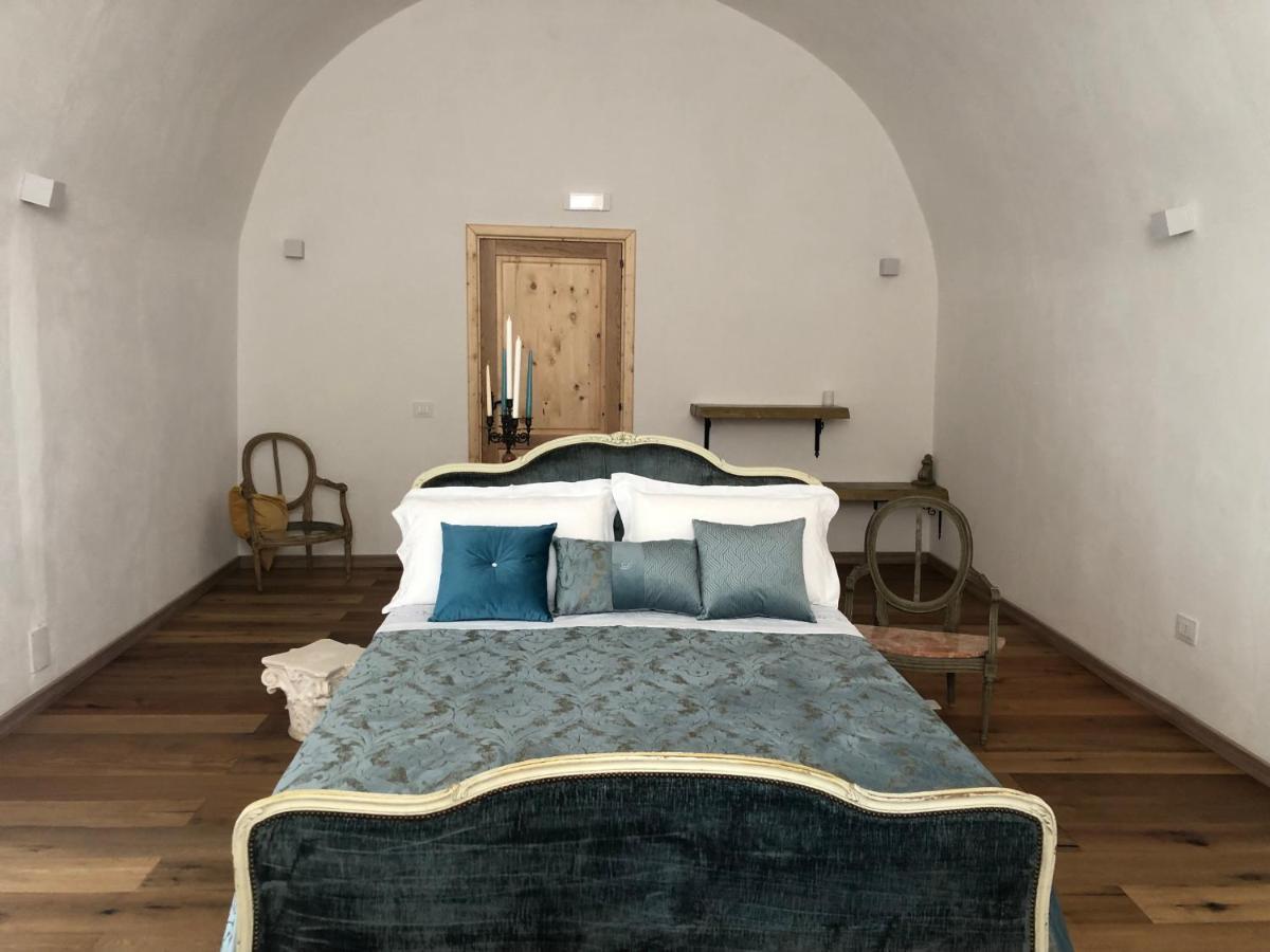 Masseria Barone Gambadoro Монте-Сант'Анджело Екстер'єр фото