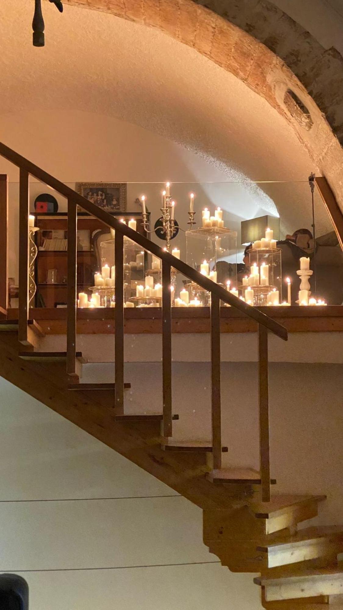 Masseria Barone Gambadoro Монте-Сант'Анджело Екстер'єр фото