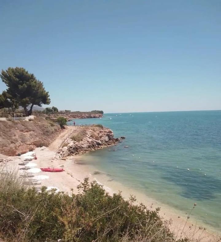 Masseria Barone Gambadoro Монте-Сант'Анджело Екстер'єр фото