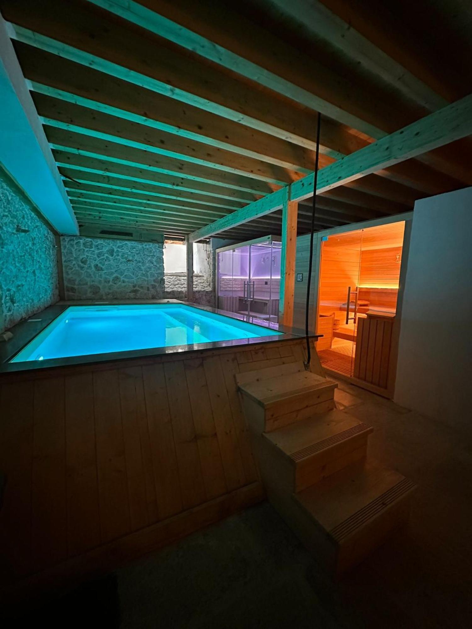 Masseria Barone Gambadoro Монте-Сант'Анджело Екстер'єр фото