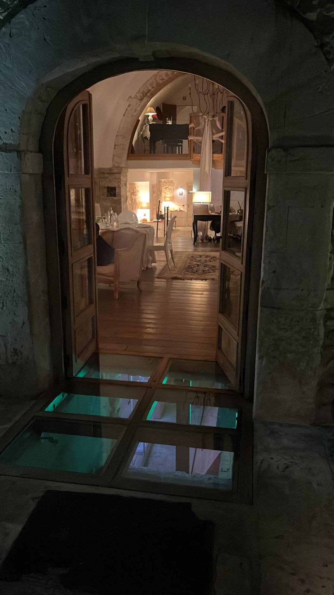 Masseria Barone Gambadoro Монте-Сант'Анджело Екстер'єр фото