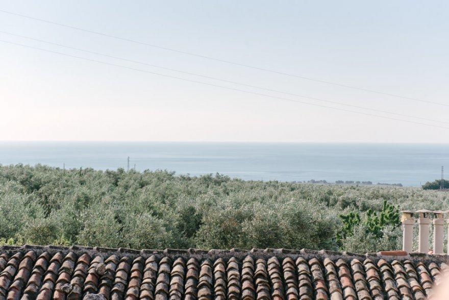 Masseria Barone Gambadoro Монте-Сант'Анджело Екстер'єр фото