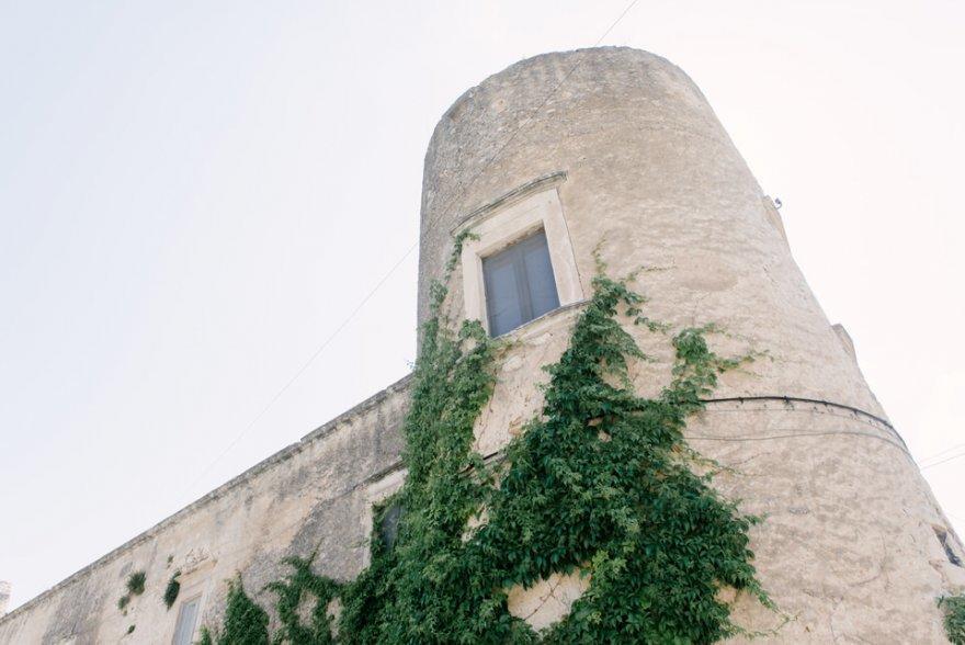 Masseria Barone Gambadoro Монте-Сант'Анджело Екстер'єр фото