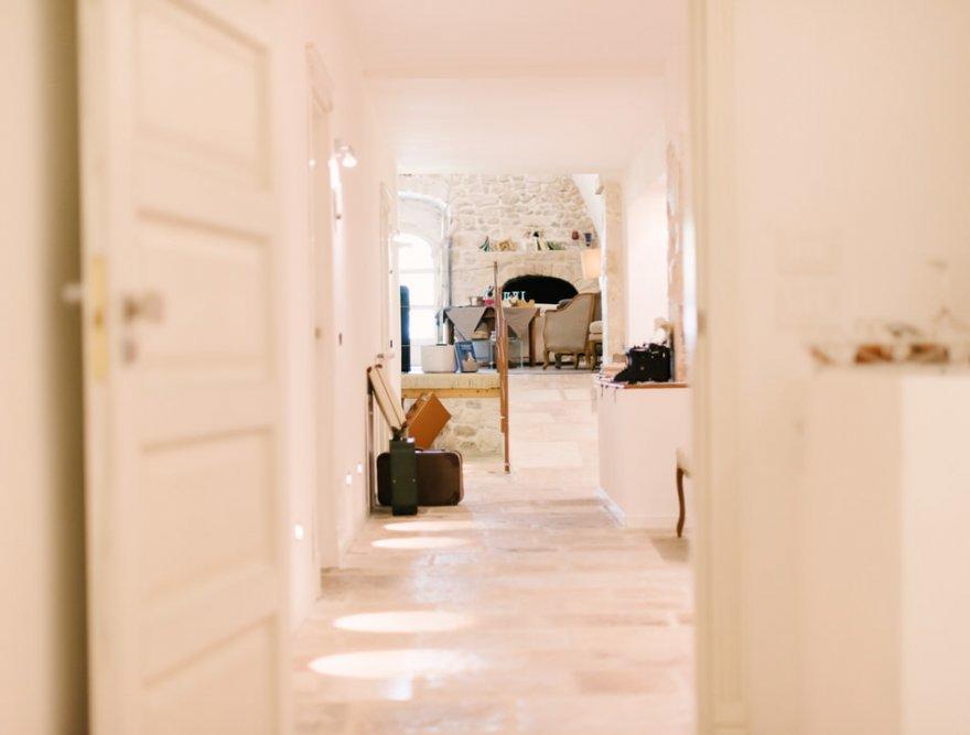 Masseria Barone Gambadoro Монте-Сант'Анджело Екстер'єр фото