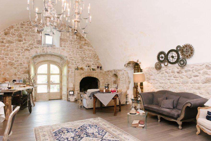 Masseria Barone Gambadoro Монте-Сант'Анджело Екстер'єр фото