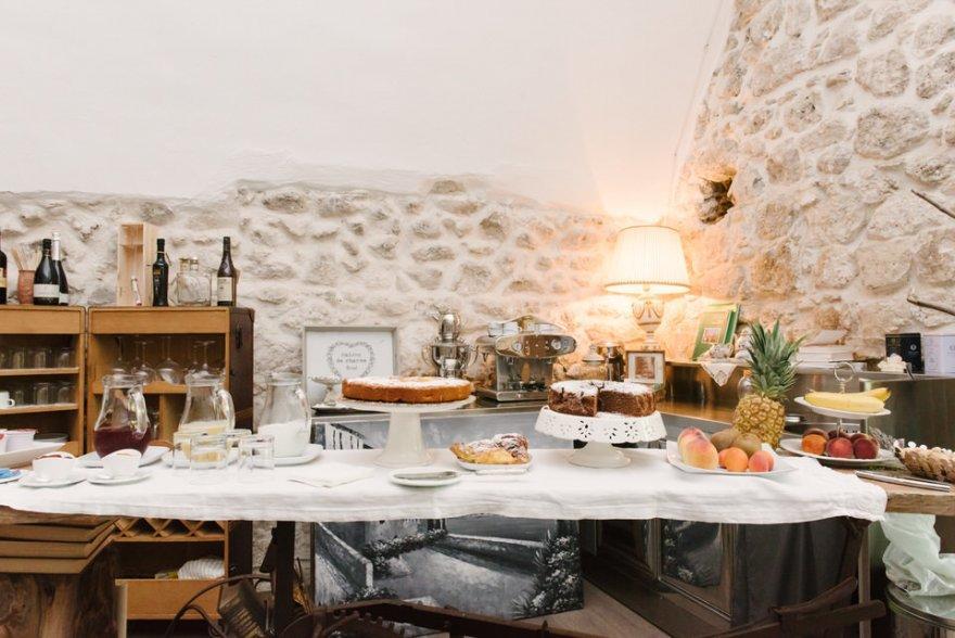 Masseria Barone Gambadoro Монте-Сант'Анджело Екстер'єр фото