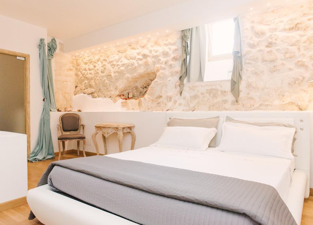 Masseria Barone Gambadoro Монте-Сант'Анджело Екстер'єр фото