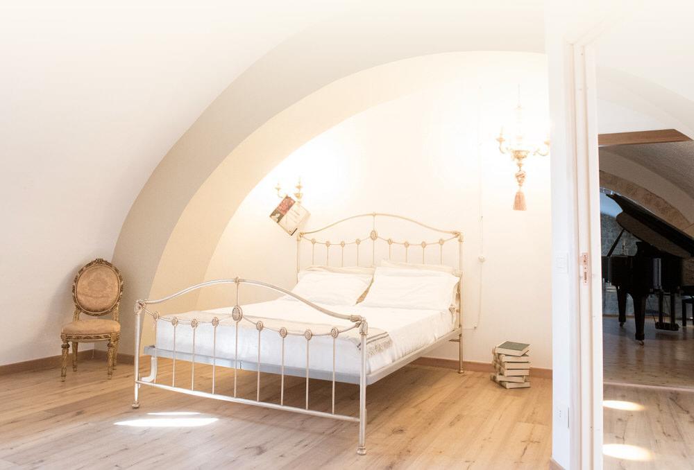 Masseria Barone Gambadoro Монте-Сант'Анджело Екстер'єр фото