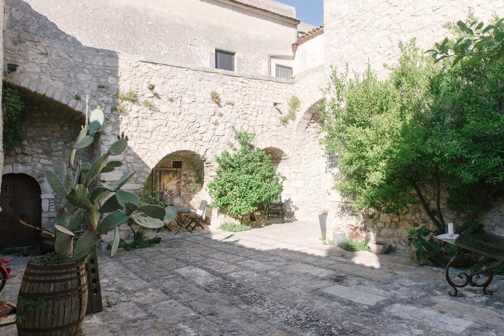 Masseria Barone Gambadoro Монте-Сант'Анджело Екстер'єр фото